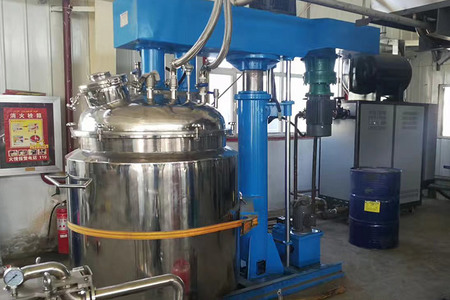 反應(yīng)釜控溫專用模溫機(jī)（水溫機(jī)、油溫機(jī)）